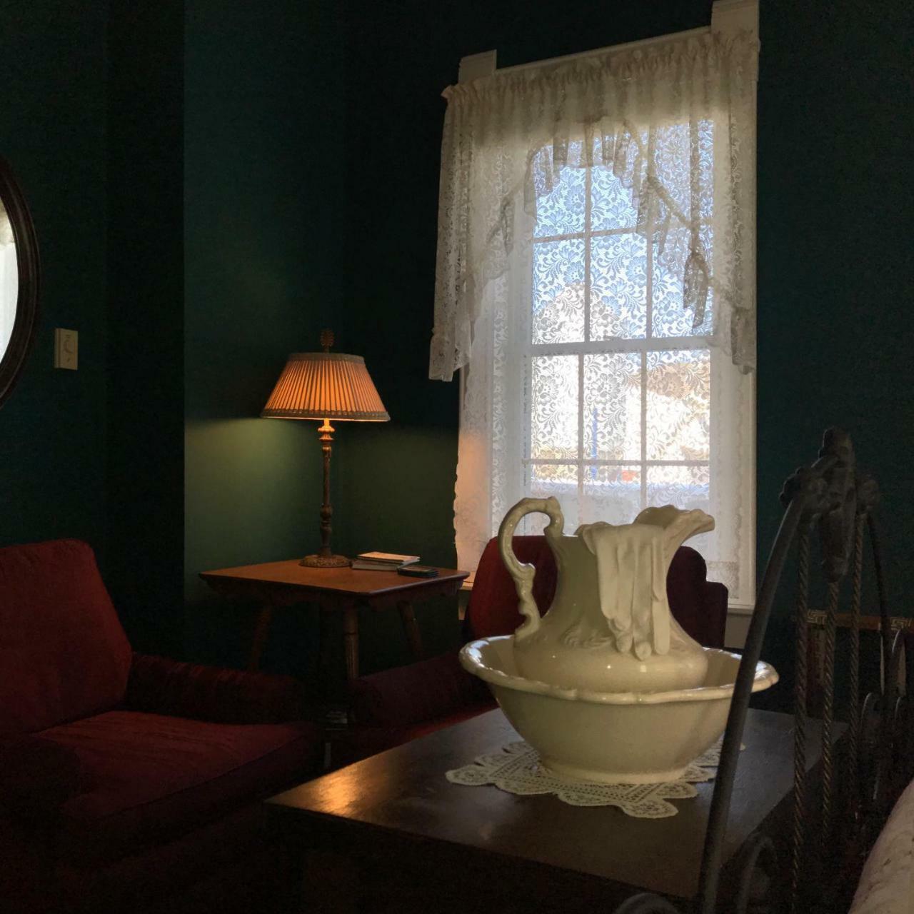 Andor Wenneson Historic Inn Peterson Ngoại thất bức ảnh