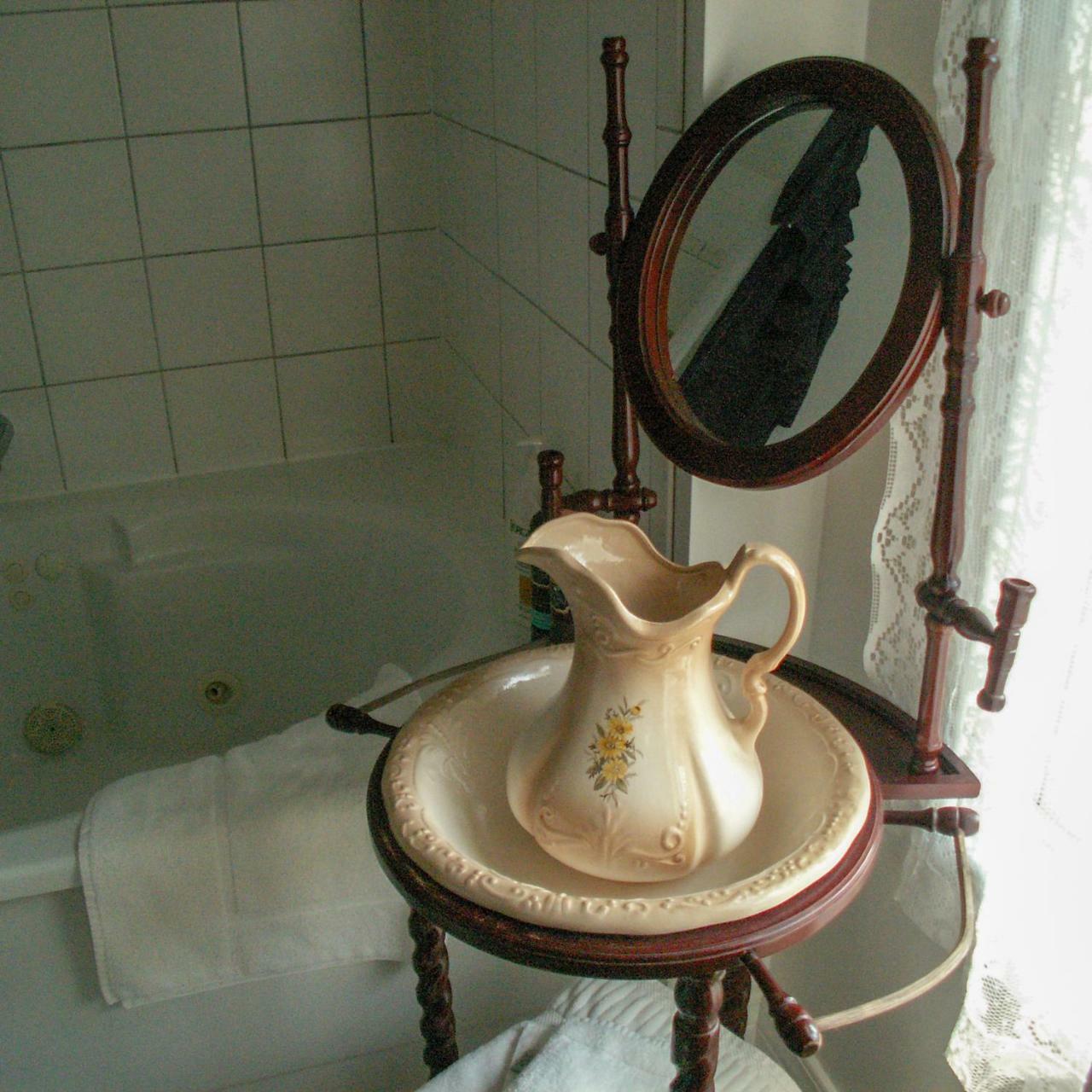 Andor Wenneson Historic Inn Peterson Ngoại thất bức ảnh