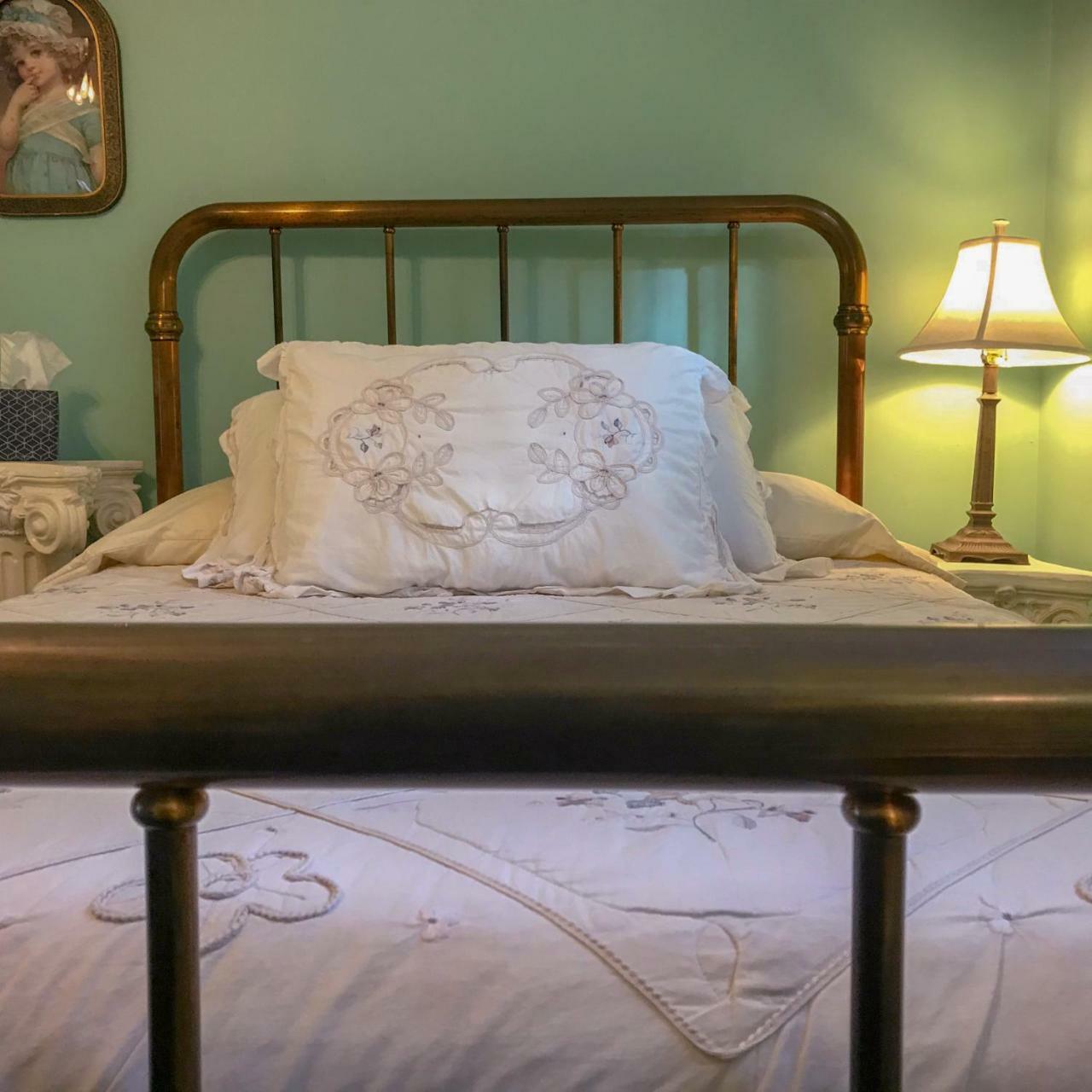 Andor Wenneson Historic Inn Peterson Ngoại thất bức ảnh