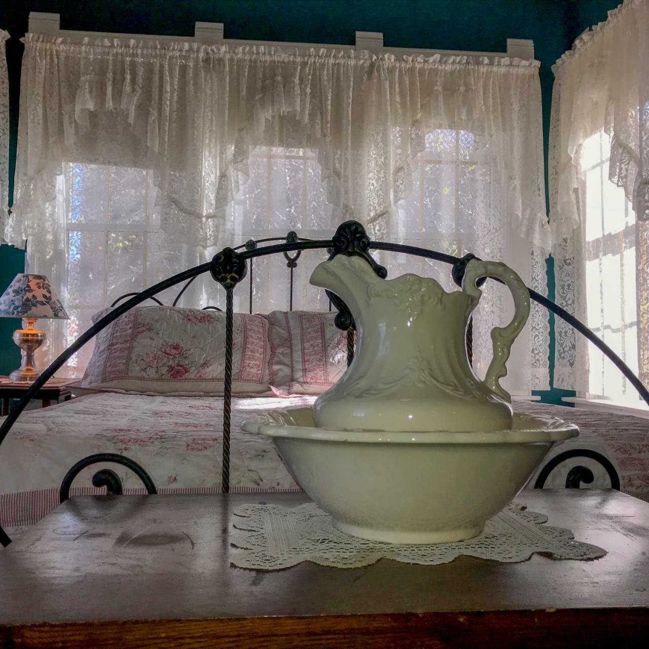 Andor Wenneson Historic Inn Peterson Ngoại thất bức ảnh