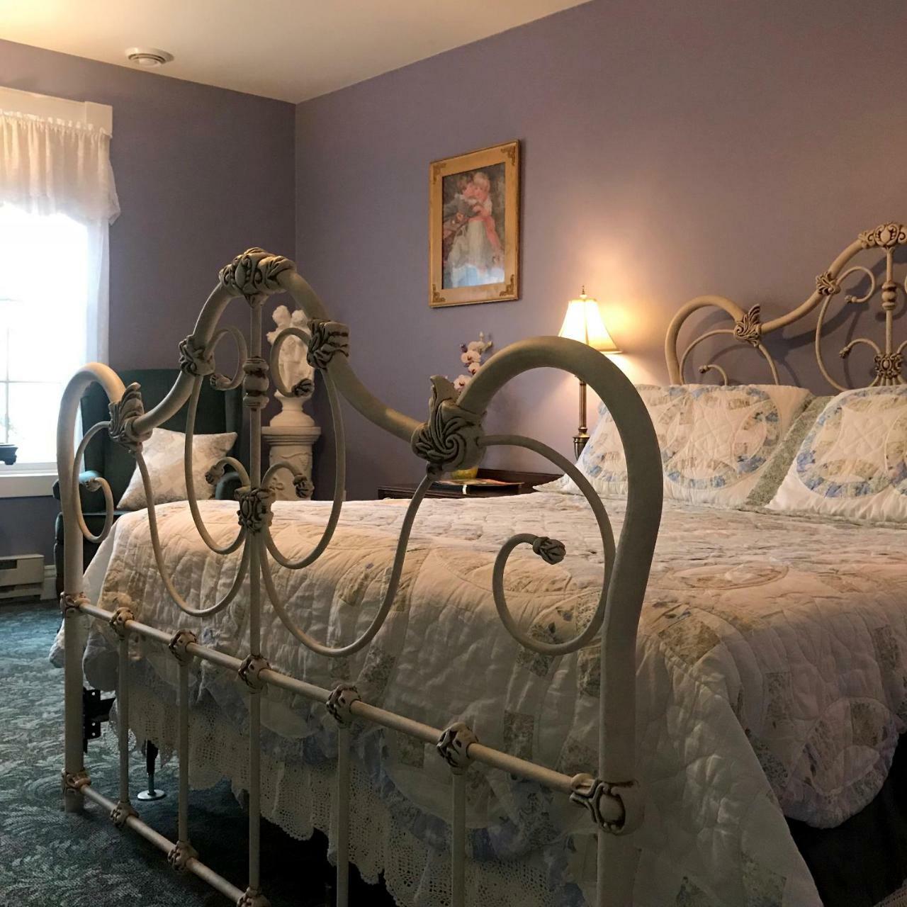 Andor Wenneson Historic Inn Peterson Ngoại thất bức ảnh