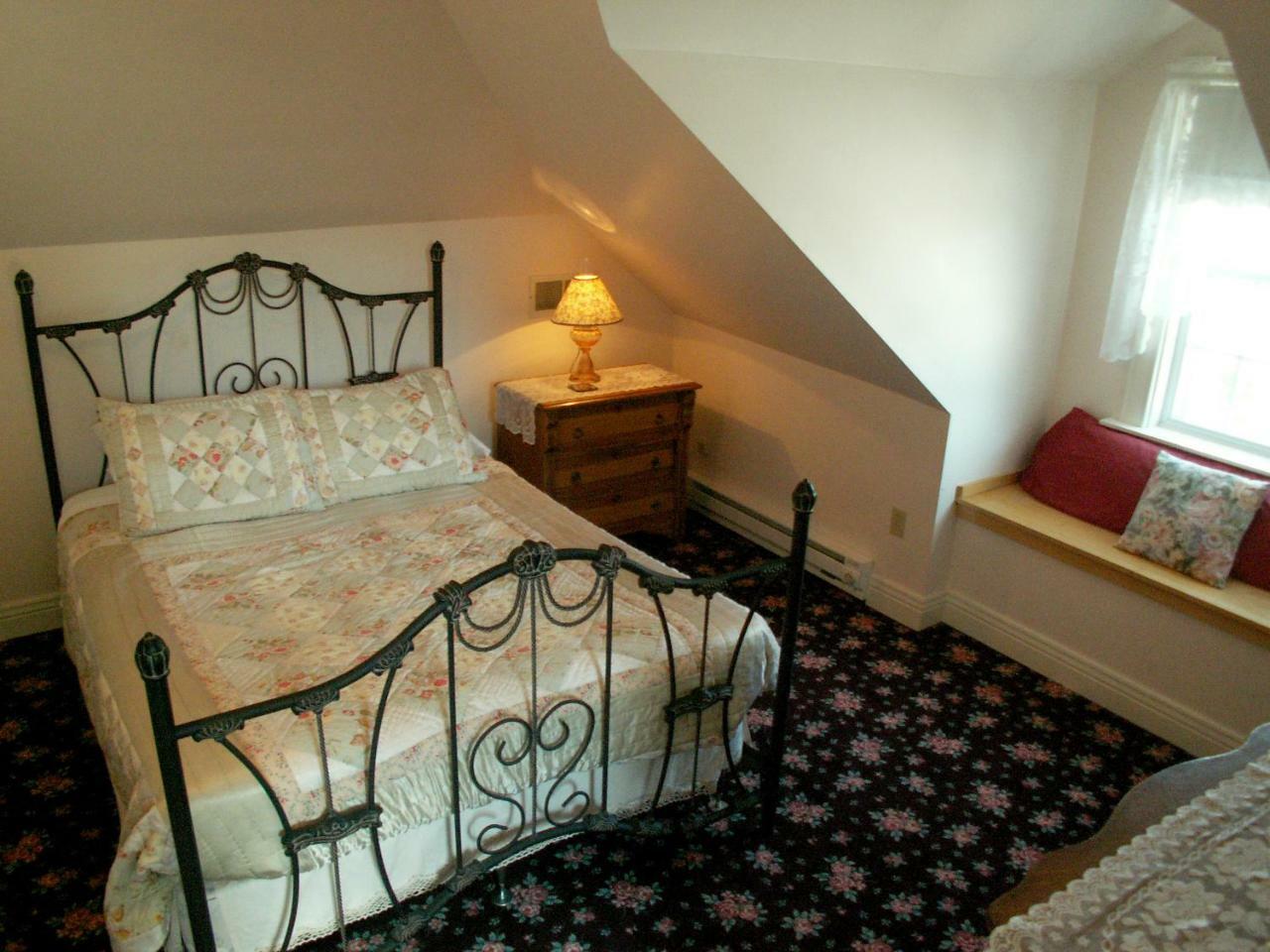 Andor Wenneson Historic Inn Peterson Ngoại thất bức ảnh